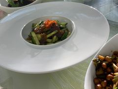 -索菲特酒店·乐轩华中餐厅