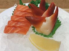 -东京屋(武定路店)
