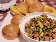 -人民公社大食堂(顺义总店)