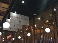 -黑鸡小馆(金源店)
