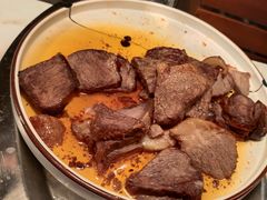 -岷山饭店-芝芝自助餐厅