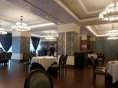 大堂-上海小南国(金桥国际广场店)