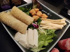 -大头椰·海南椰子鸡火锅(思明万象城店)
