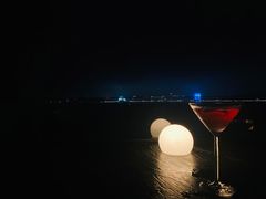 -影吧•悬崖海景(珠海凤凰湾悦椿酒店)