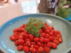 -香厨中餐厅(松北香格里拉店)