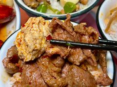 -阆辣荟餐饮(老味道8年·古城店)