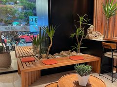 -米漾酒店(深圳会展中心岗厦地铁站店)