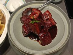 -肆月河豚·新淮扬(金融街店)