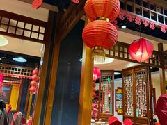 -芦月轩羊蝎子(劲松店)