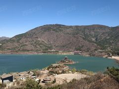 -十三陵水库