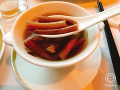 -金轩中餐厅 Jin Xuan(浦东丽思卡尔顿酒店)