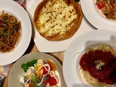 -菲滋意式餐厅(临海银泰店)