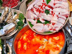 -太琼糟粕醋·海南酸汤火锅(亚龙湾店)