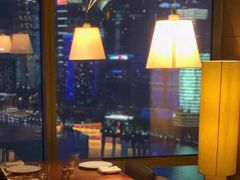 大堂-非常时髦餐厅VUE Restaurant(外滩茂悦大酒店)