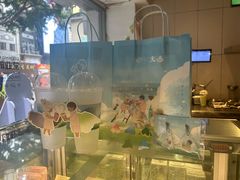 -喜茶(广州北京路惠福东店)