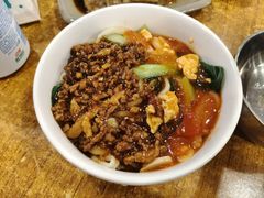 -侯哥面馆(瑞景店)