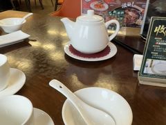 -潮福城大酒楼·潮粤菜·港式点心(阳光城店)