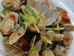 -众味海鲜大排档·活海鲜·潮汕味(南澳店)