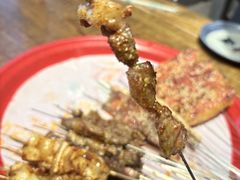 -北三老太太烧烤(人生一串上榜店)