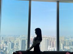 -无锡苏宁银河国际酒店-悦府65中餐厅