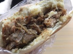 -蘇家肉夹馍