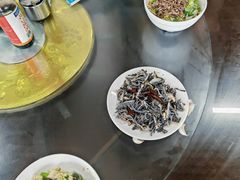 -十二忠手拉面(中华路店)