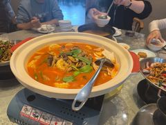 -莲餐厅·湖北菜·潜江小龙虾店(愚园路店)