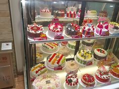 -味多美蛋糕(潘家园店)