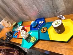 -茶是一枝花泡茶店