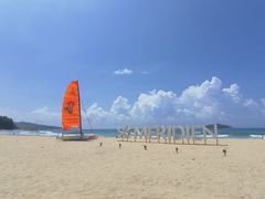 -石梅湾艾美度假酒店