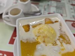 -香港華心糖水鋪(南西总店)