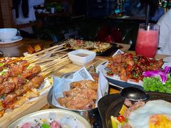 -酤居湖景音乐餐吧(安宁店)