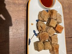 -香园茶社·金陵小灶(老门东店)