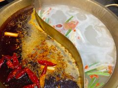 -来涮蜀鲜货火锅串串香(菜市口店)