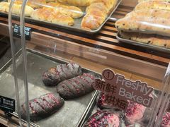 -万达广场(宝山店)