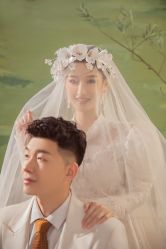 点击看大图 -情订奇缘婚纱摄影(和平路店)