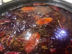 -铜元老码头鳝鱼火锅