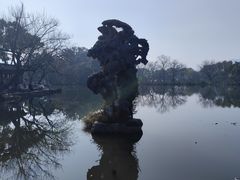 -西湖游船