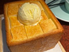 -绿茶餐厅(蓝色港湾店)