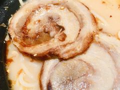 熊本叉烧拉面-味千拉面(星摩尔购物中心店)