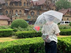 -马勒别墅·中餐厅