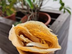 -2颗鸡蛋煎饼(龙华8号仓店)