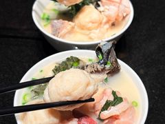 -许爷家·生态湖鲜(徐汇日月光店)