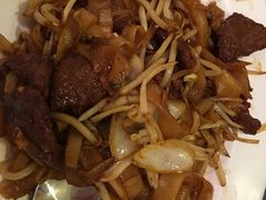 -文兴酒家(Chinatown - Gerrard Street)