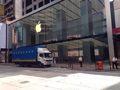 -Apple 零售店(Canton Road)