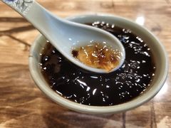 凉粉-柳石居柳州螺蛳粉(万达店)
