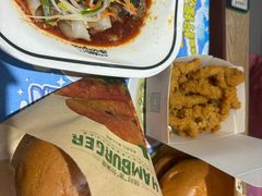 古法热米皮-魏家凉皮(次渠店)