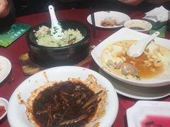 -阿莉餐厅(枣阳路店)