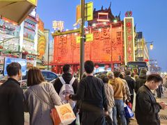 -中街刘老根大舞台