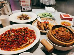 -丽华园(汉阳龙阳店)